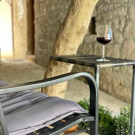 Soline - House - Self Check-in Apartman
