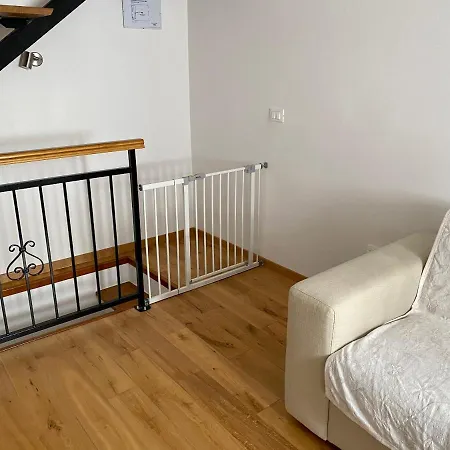 Apartman Soline - House - Self Check-in *