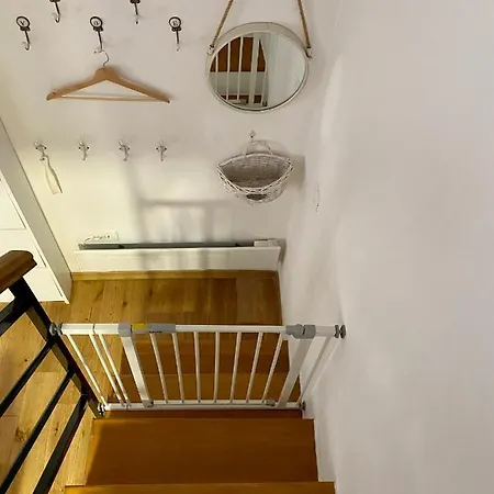 Soline - House - Self Check-in Apartman *