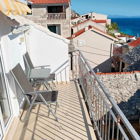 Apartman Soline - House - Self Check-in