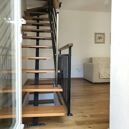Soline - House - Self Check-in