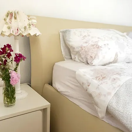 Soline - House - Self Check-in Apartman Brela
