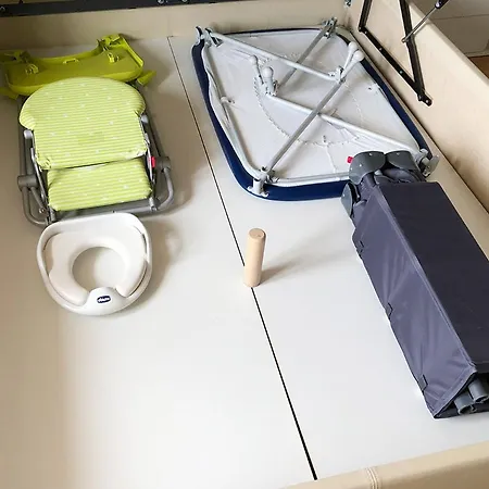 Apartman Soline - House - Self Check-in *