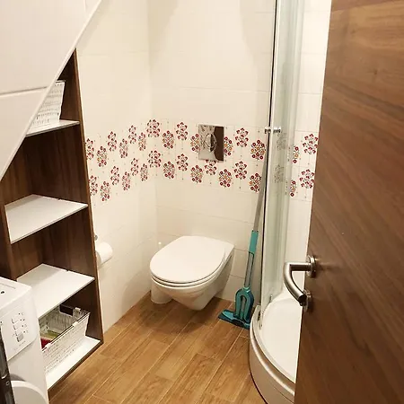 Soline - House - Self Check-in Apartman