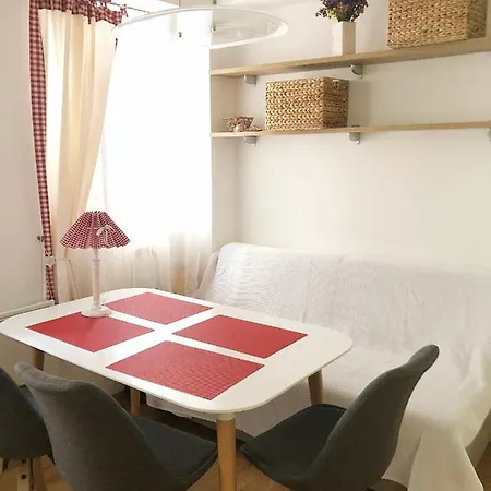 Apartman Soline - House - Self Check-in