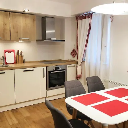 Apartman Soline - House - Self Check-in Brela