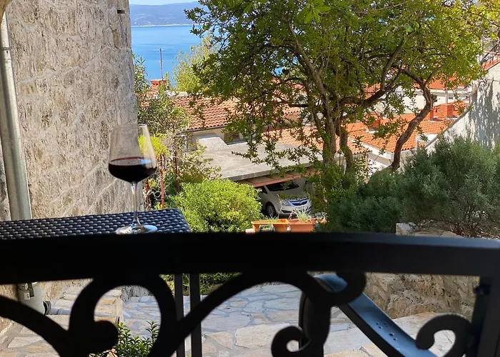Appartement Soline Home - Holiday House - Self Check-In