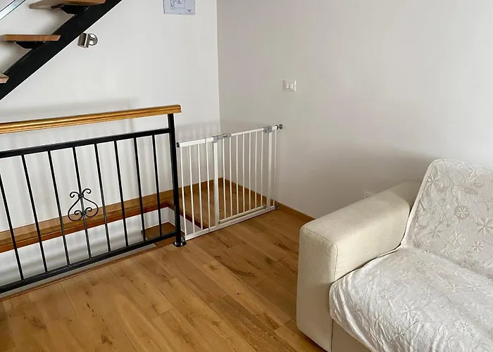 Appartement Soline Home - Holiday House - Self Check-In *