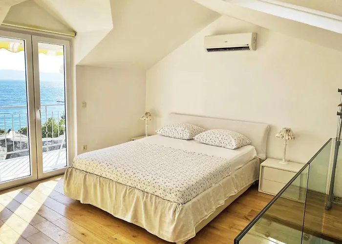 Appartement Soline Home - Holiday House - Self Check-In Brela