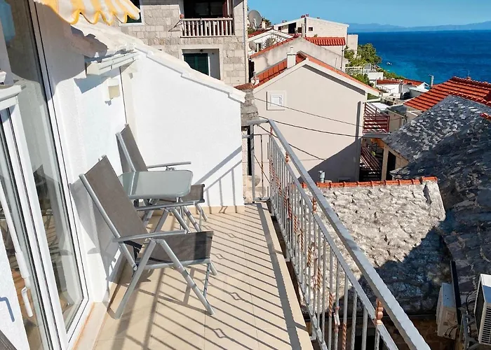 Appartement Soline Home - Holiday House - Self Check-In