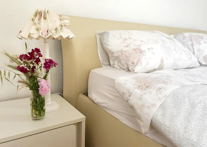 Soline Home - Holiday House - Self Check-In Appartement Brela