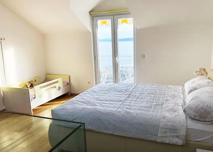 Soline Home - Holiday House - Self Check-In * Brela
