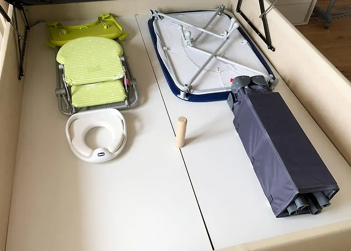 Appartement Soline Home - Holiday House - Self Check-In *