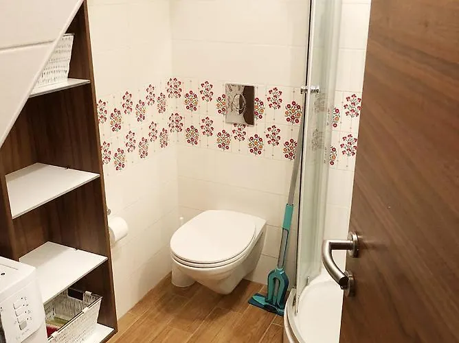 Soline Home - Holiday House - Self Check-In Appartement