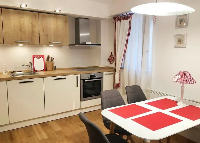 Appartement Soline Home - Holiday House - Self Check-In Brela