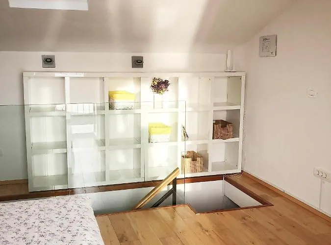 Soline Home - Holiday House - Self Check-In Appartement Brela