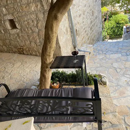 Soline - House For Rent - Self Check-in Only Apartment Brela