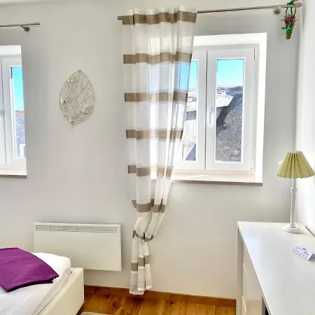 Soline - House - Self Check-in Brela