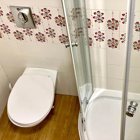 Apartamento Soline - House - Self Check-in