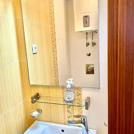 Apartamento Soline - House - Self Check-in
