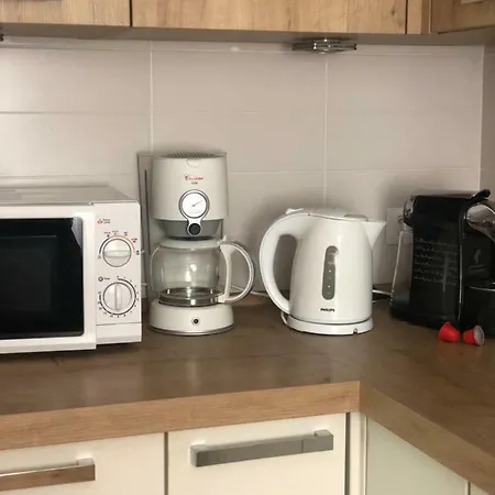 Apartment Soline - House For Rent - Self Check-in Only *