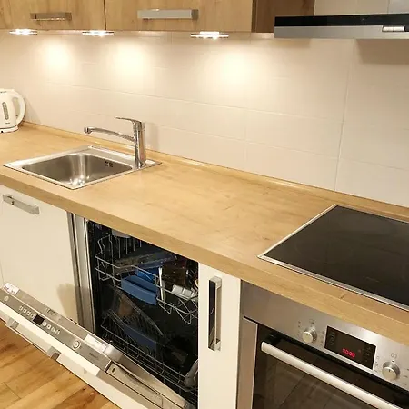 Soline - House - Self Check-in