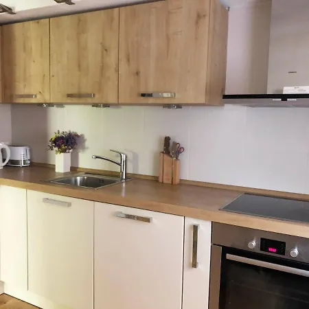 Soline - House - Self Check-in Apartamento