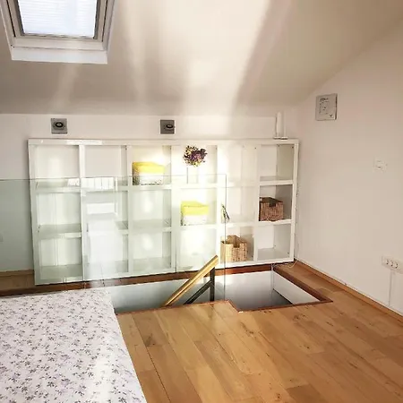 Soline - House - Self Check-in Apartamento Brela