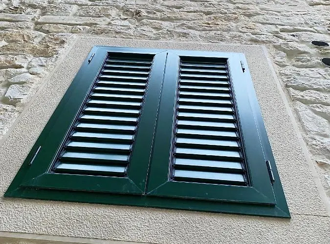 Soline Home - Holiday House - Self Check-In * Brela