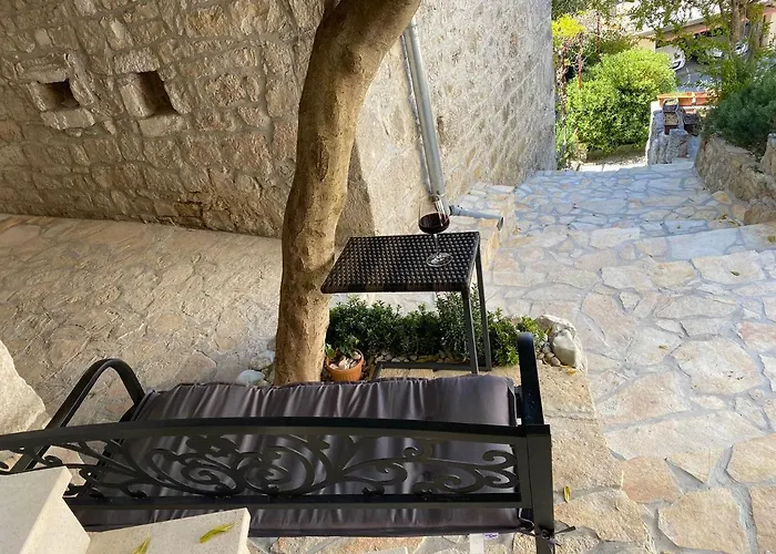 Soline Home Apartment Brela