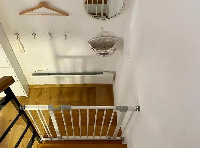 Soline Home Apartment *