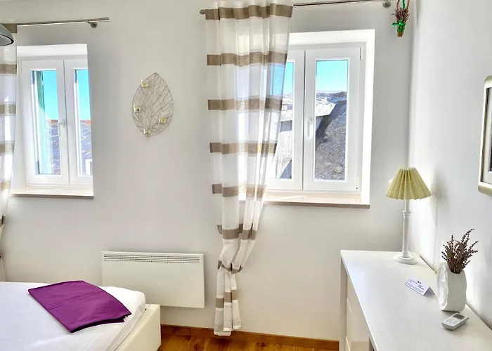 Soline Home Brela