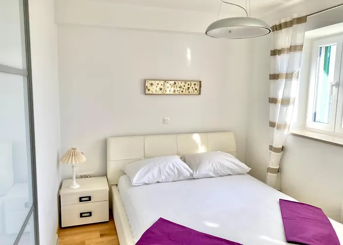 Soline Home - Holiday House - Self Check-In *