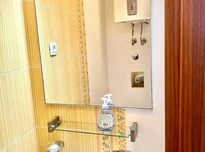 Apartment Soline Home