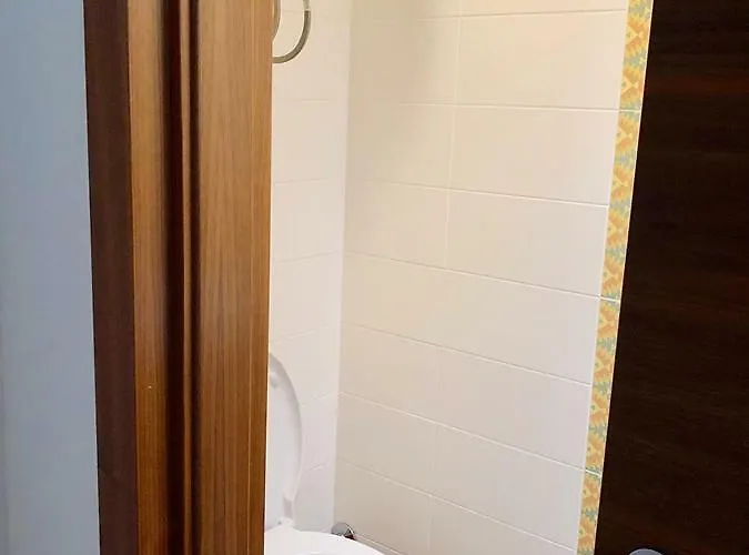 Soline Home Apartment