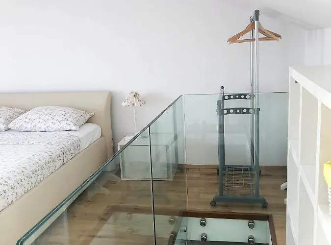 Soline Home Apartment Brela
