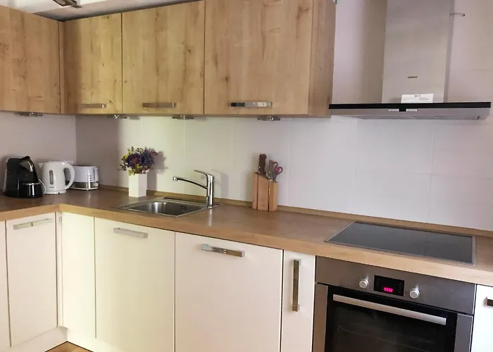 Soline Home Apartment