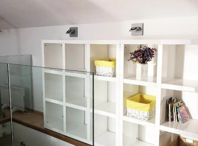 Soline Home Brela