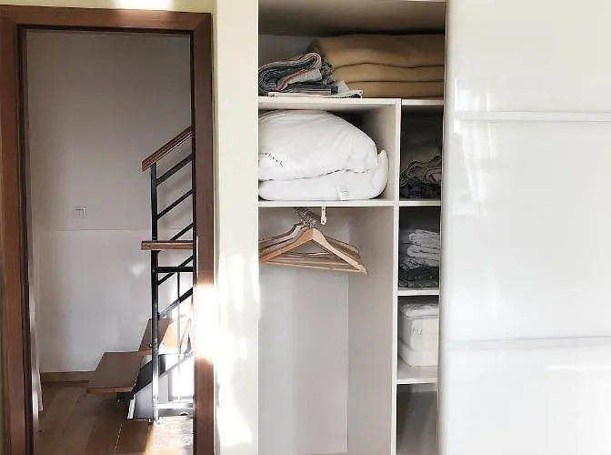 Apartment Soline Home *