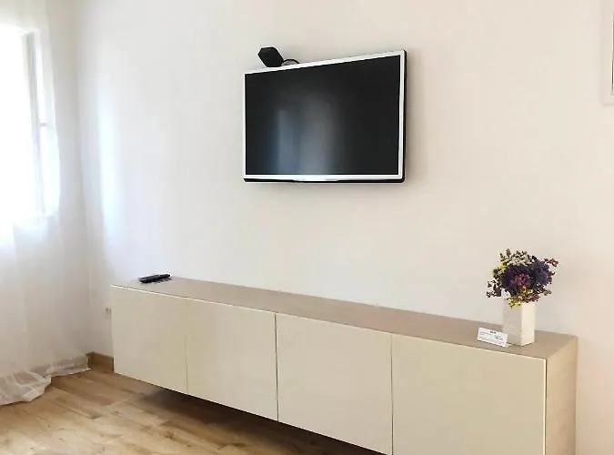 Apartment Soline Home *